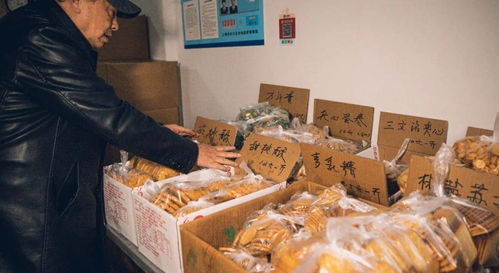 屹立40 年 10㎡上海本土老牌食品厂 310的集体回忆
